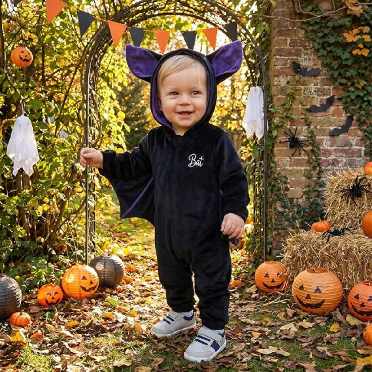 Halloween costume for babies