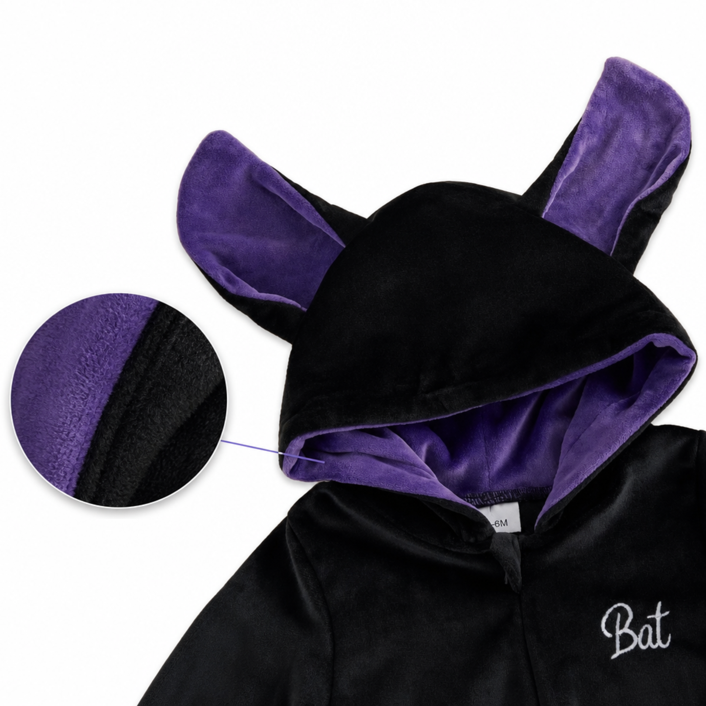 Halloween costume for babies