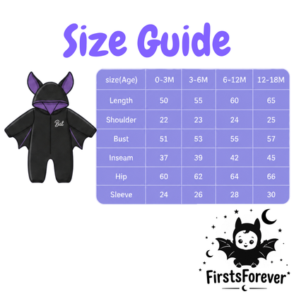 Halloween costume for babies